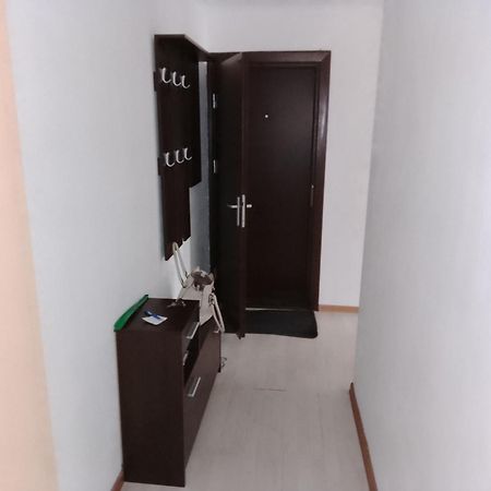 Apartment Near The Sea 벤츠필스 외부 사진