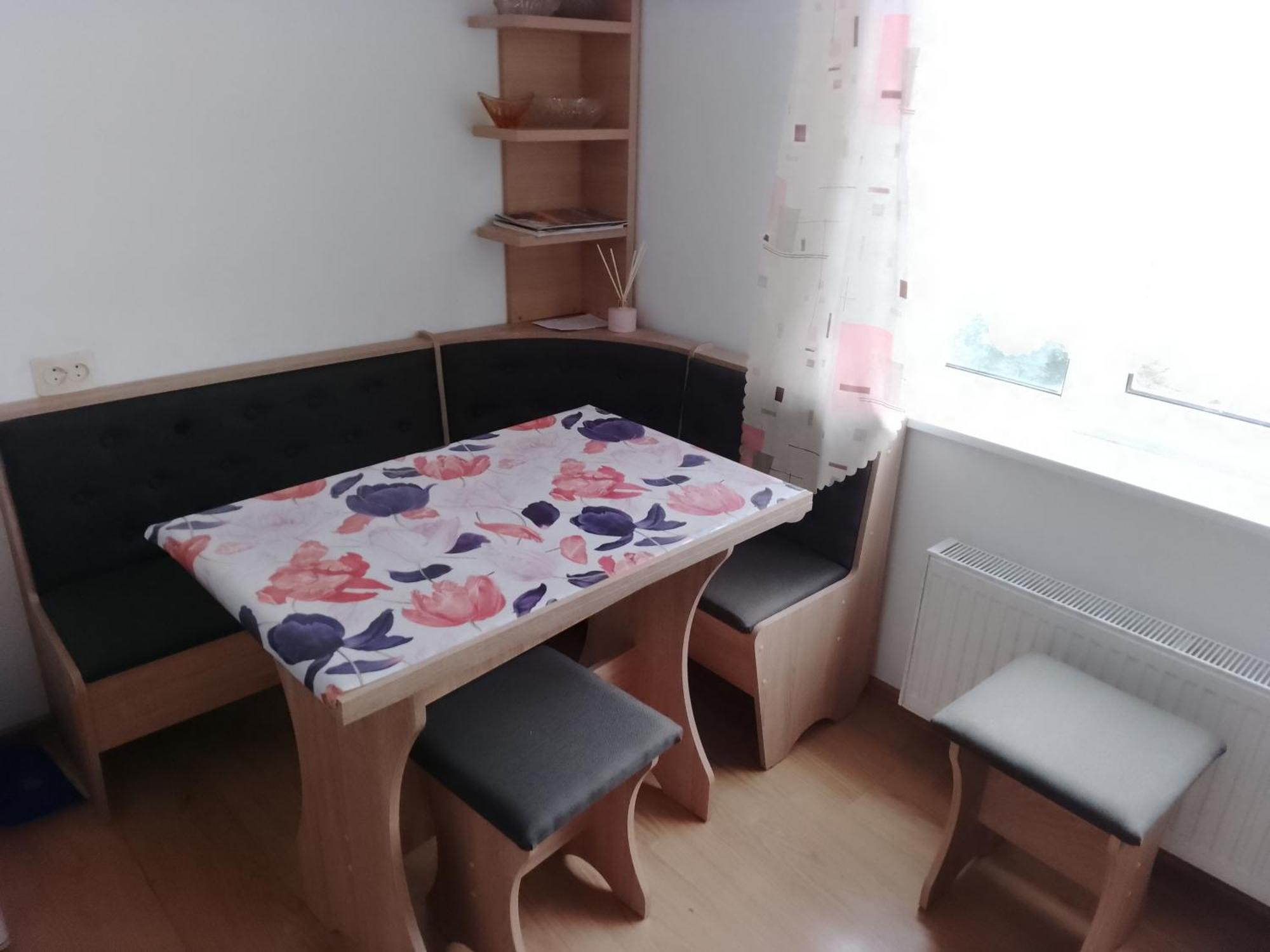 Apartment Near The Sea 벤츠필스 외부 사진
